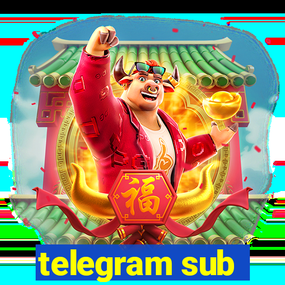 telegram sub